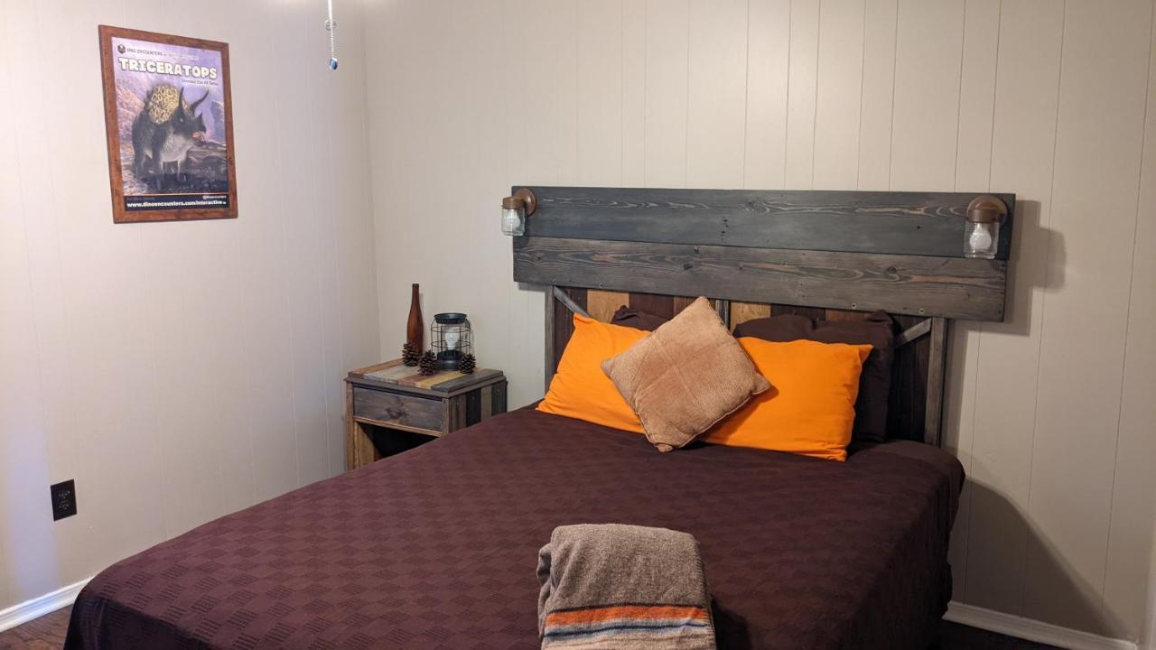Marina Inn & Event Center Branson Esterno foto