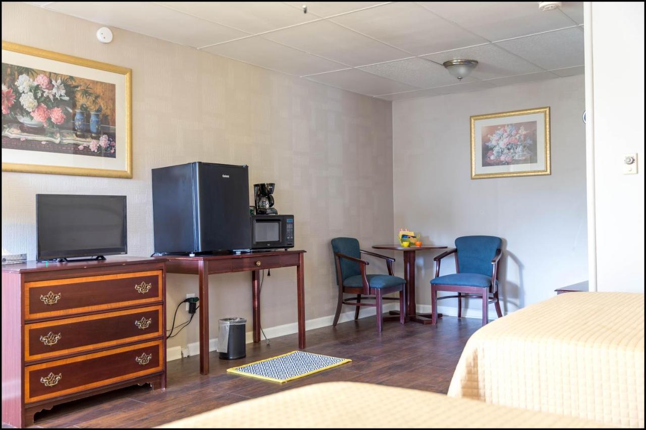 Marina Inn & Event Center Branson Esterno foto