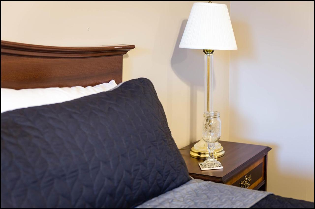 Marina Inn & Event Center Branson Esterno foto